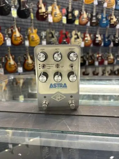 Universal Audio - UA-GPM-ASTRA